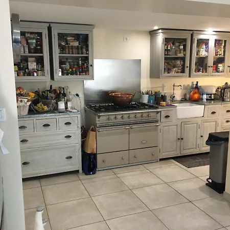 Apartament Chez Marie Maillane Zewnętrze zdjęcie